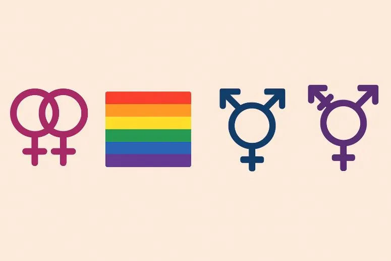 LGBT Sohbet